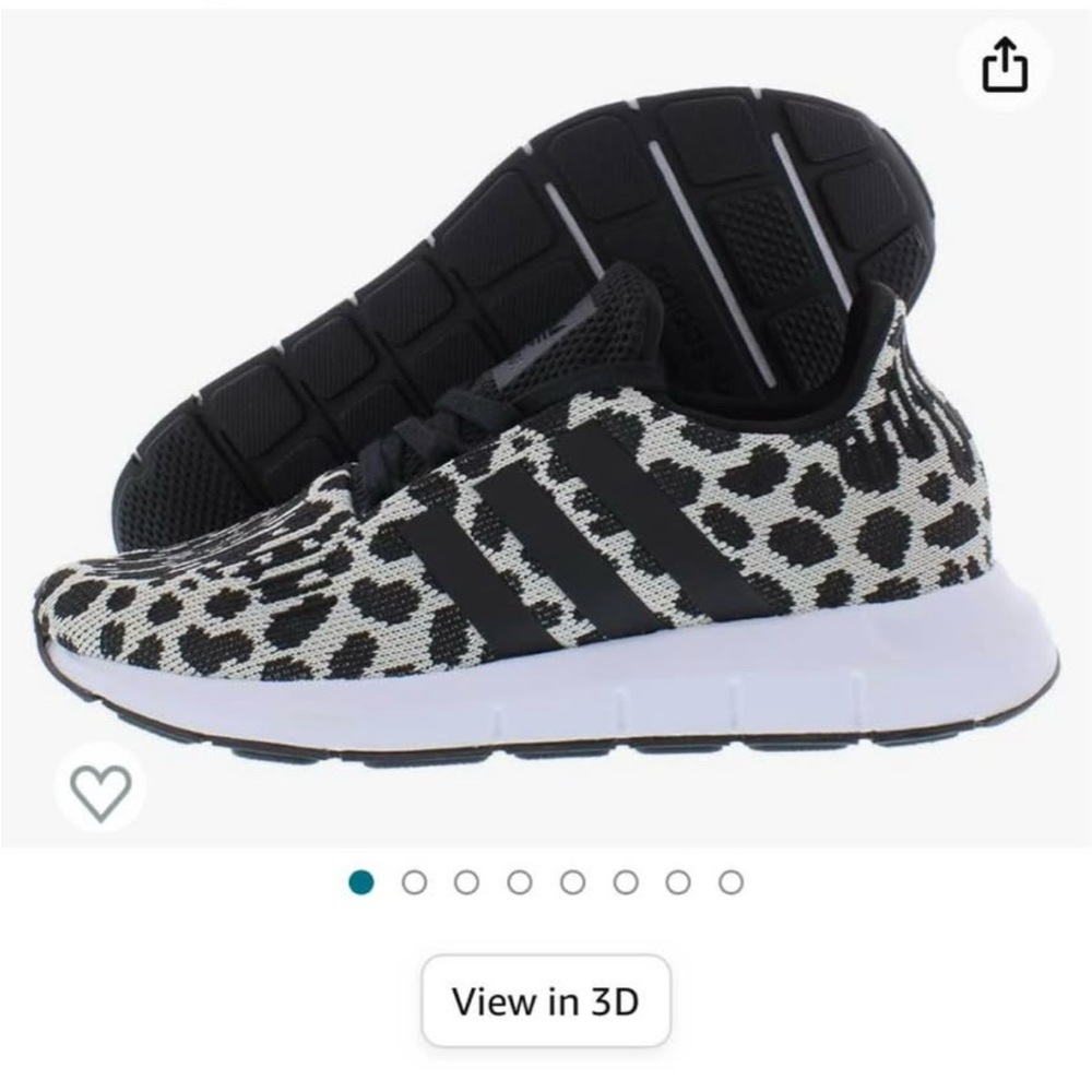 Adidas women’s Swift Run Sneaker